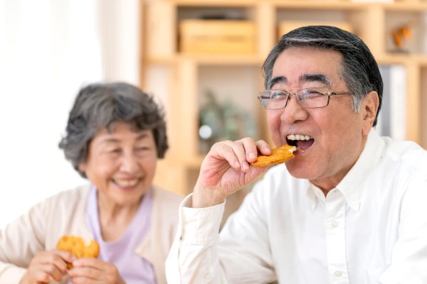 予防歯科を中心に