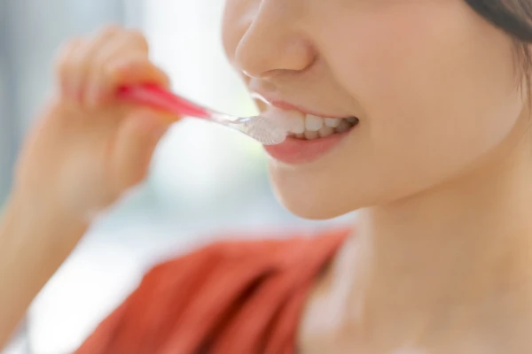 予防歯科を中心に