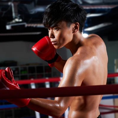 パフォーマンスの向上